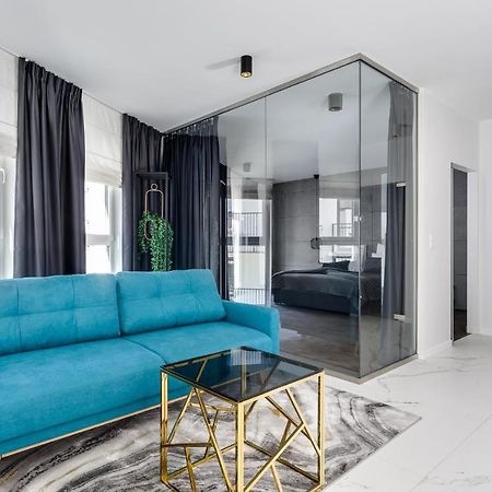 El Apartments - Hercules Познань Экстерьер фото