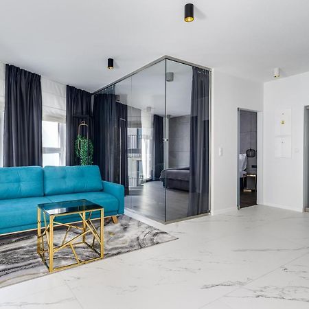 El Apartments - Hercules Познань Экстерьер фото